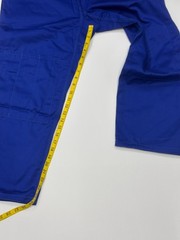 Fuji GI And GEAR Blue Size 2 New in package BJJ Judo