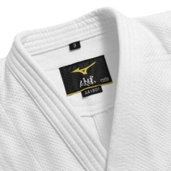 MIZUNO Judo gi Jacket YUSHO 3rd 22JAAA1801 IJF Official Approved NEW ver JAPAN