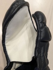 Kendo Mask, Gauntlets, Judo Uniform (top And Bottom), And Bag Set For High