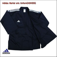 Adidas martial arts uniform/TaeKwonDo/HAPKIDO/Karatedo Dobok/ITF Style Dobok