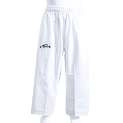 Karate Taekwondo PANTS Martial Arts Gi Uniform