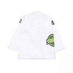 Brand New Shoyoroll Oxford Competitor Gi | BJJ Kimono 350 GSM Top Quality Gi