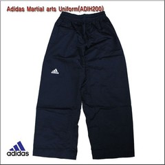 Adidas martial arts uniform/TaeKwonDo/HAPKIDO/Karatedo Dobok/ITF Style Dobok
