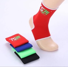 MUAY THAI ANKLE SUPPORTS KICKBOXING MMA ANKLETS