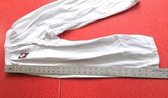 Ronin Brand Small Youth Martial Arts Karate Gi Pants Size 29