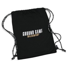 Ground Game Kimono Gi Do Bjj Jiu Jitsu Champion 3.0 Black
