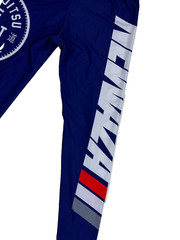 NEWAZA BJJ MMA Spats size XL