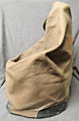 Nippon Ken-Po Breastplate or „Munedate” Armor Also Used For Kendo w/ Bag