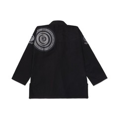 Shoyoroll Batch #163 Spiral Kimono BJJ Brazilian Jiu Jitsu Grappling Uniform GI