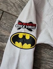 Equipe Storm JiuJitsu Gi Boys Y4 Martial Arts 100% Cotton