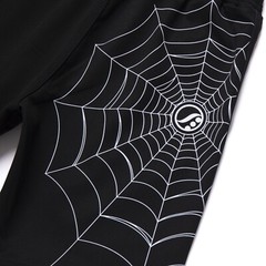 Shoyoroll Batch #117 Araneae Guard LS and Training Fitted Shorts BJJ Jiu Jitsu