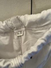 Jiu Jitsu GI Men’s White
