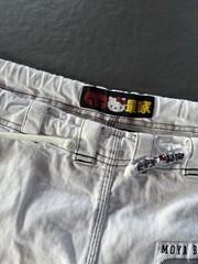 Hello Kitty x Moya Brand A0F BJJ GI Jiu Jitsu Pants Only
