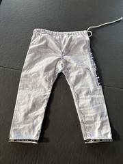 Hello Kitty x Moya Brand A0F BJJ GI Jiu Jitsu Pants Only