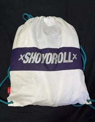 Bjj Gi – Shoyoroll kimono Comp Standard XV Q4 – Jiu Jitsu Uniform with free bag