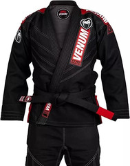 Brand New Venum BJJ Gi | Jiu-Jitsu Kimono 350/450 GSM Top Quality Venum Gi