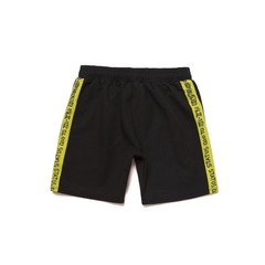 Shoyoroll Batch #112 Vital Principles Rash Guard SS Black Short Bjj No Gi