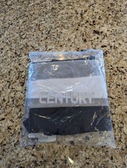 Century Martial Arts Honor C-Gear Pant Black / White size Youth L
