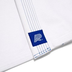 Albino & Preto A&P x Wing Gundam BJJ Gi Kimono 450GSM Premium Edition With Bag –
