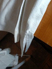 Youth Karate Outfit Good Cond.