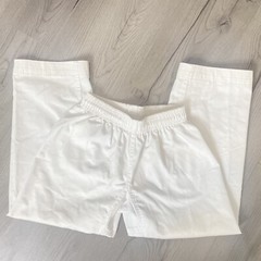 Swift MIT Tae Kwon Do Uniform Unisex Size 0 White Top Bottoms Belt MA
