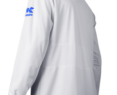 KPNP World Taekwondo Federation Official Uniform, Blue Label