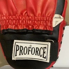 Proforce Gladiator Glove Boxing Grappling MMA UFC Fighting