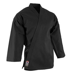 ProForce Lightning 8oz Martial Arts Karate Traditional Jacket/ Top – 55/45 Blend