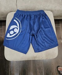 Rash Guard Shoyoroll Batch #99 Precision SS & Shorts NoGi Bjj Training Kimono