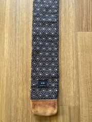 Japanese Kendo Shinai Bamboo Sword Bag Made Of Cloth Durable Carrier