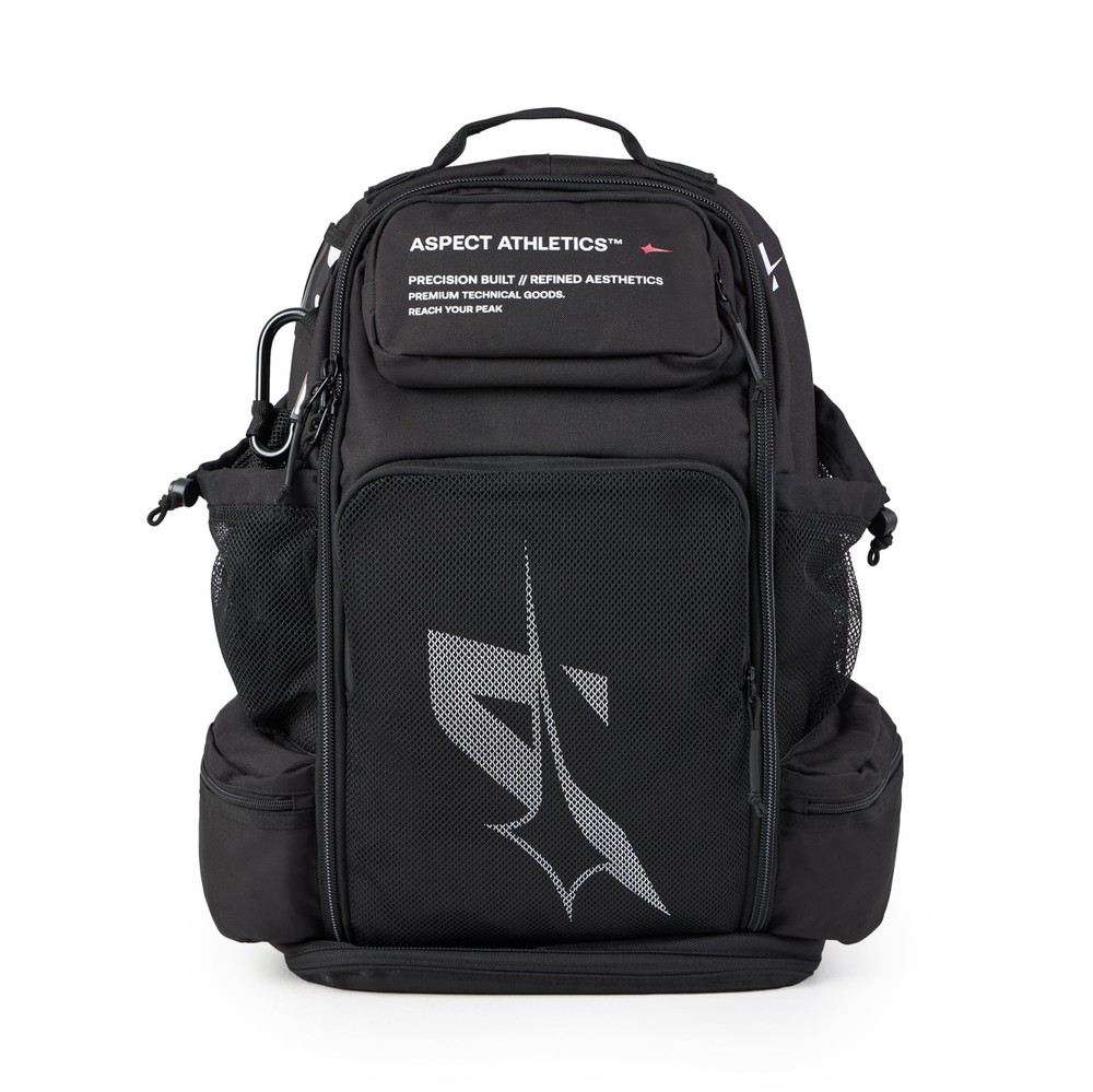 Combat Backpack Gym Bag – 42L MMA, Muay Thai, BJJ & Boxing Training Backpack …