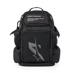 Combat Backpack Gym Bag – 42L MMA, Muay Thai, BJJ & Boxing Training Backpack …