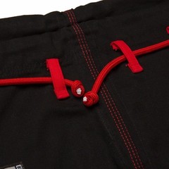 Shoyoroll Batch 146 blackSTAR Retro Black BJJ Gi Brazil Jiu Jitsu Kimono 450GSM