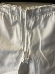Century Martial Arts Lil Dragon Karate Uniform White Belt Sz 00 (child 4-6)