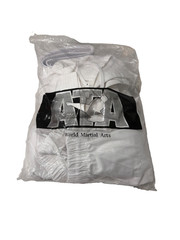 ATA World Martial Arts Gi / Victory Martial Arts Uniform Size 3 ~ Brand New