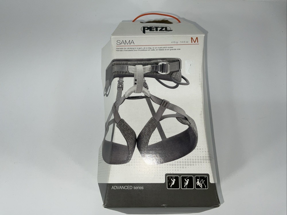 New Petal SAMA size M Advance Series