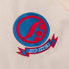 Shoyoroll Heritage Competitor BJJ Brazilian JiuJitsu Kimono Grappler Training GI