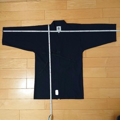 Japanese Kendo Wear Takashi Taka Jersey No 2 Martial Arts Gi Jacket