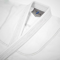 Brazilian Jiu Jitsu Gi BJJ Kimono Suit MMA Grappling Uniform Training Adult