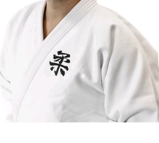 Higashi Brand Judo Bjj Gi, White Size 3