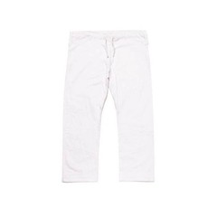 Shoyoroll Comp Edition 20.7 BJJ Gi White – 450 GSM Jiu Jitsu Kimono With Bag
