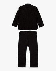 Shoyoroll Batch #115 RVCA x Heartbreakers Black color All Size Available