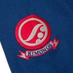 Shoyoroll Batch #145 SuperLite Retro BJJ Brazilian Jiu Jitsu GI Kimono Uniform