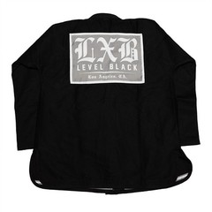 THE COMPETITOR V2 BLACK BJJ Gi | Kimono 450 GSM Top Quality Gi + free postage