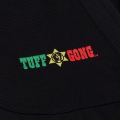 Shoyoroll Bob Marley V1 Black BJJ Gi 450 GSM Jiu Jitsu uniform With Bag