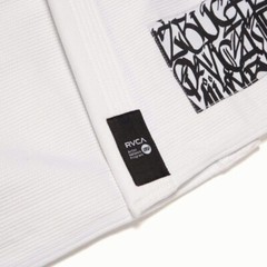 Shoyoroll RVCA batch 105 BJJ kimono GI Uniform absolute king 450 GSM * With bag*