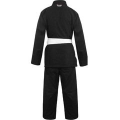 Taipan BJJ Gi for Men Ultra Lightweight Preshrunk Brazilian Jiu Jitsu + Belt