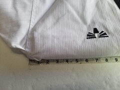 Martial Arts Supply Best Sang Moo SA Gi Top Taekwondo Olympic Sport Size 3