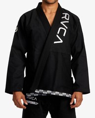 Shoyoroll Ruotolo Bros RVCA BJJ Gi in 350/450 GSM Top Quality Fight Wear
