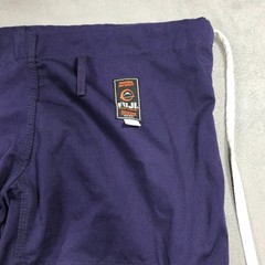 Fuji Kimono Pants Mens A2 Purple BJJ Jiu Jitsu Martial Arts Grappling